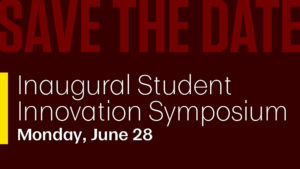 save the date EnMed innovation symposium June 28