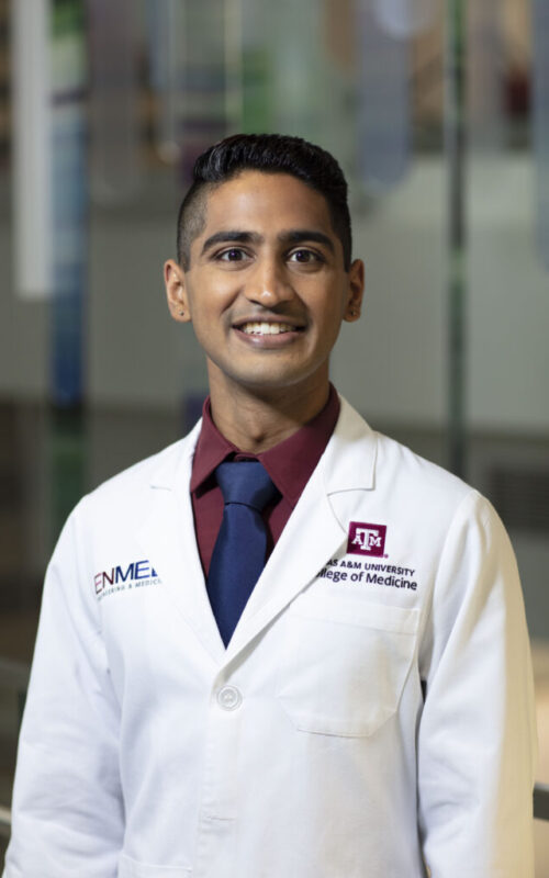 Texas A&M University School Of Engineering Medicine (EnMed),Portraits Of Students For Marketing Uses, March 2, 2023