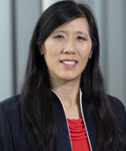 Dr. Rebecca Wei Lee