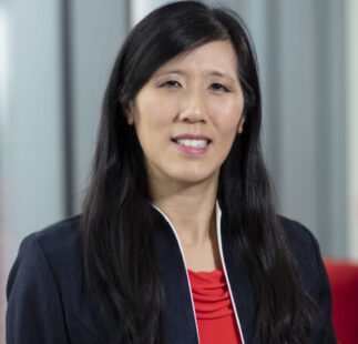 Dr. Rebecca Wei Lee