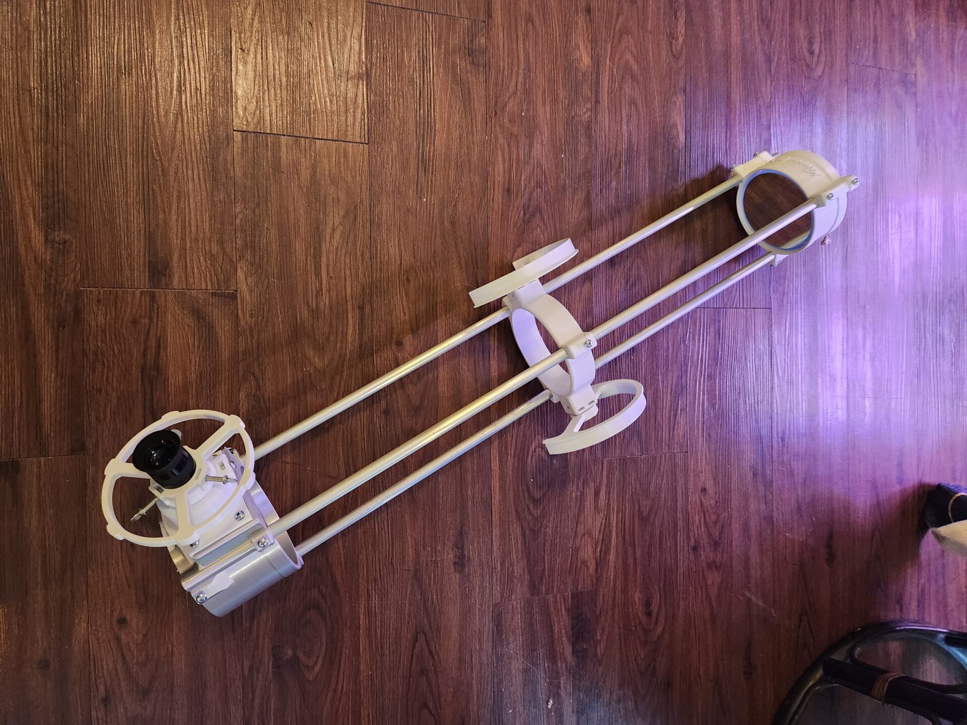  Dobsonian telescope for stargazing