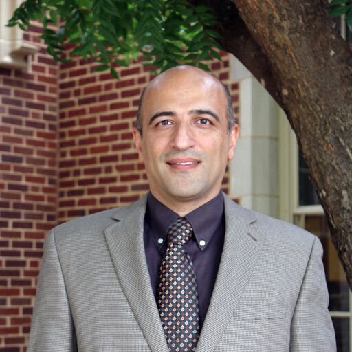 Farid Omoumi Farid Omoumi
