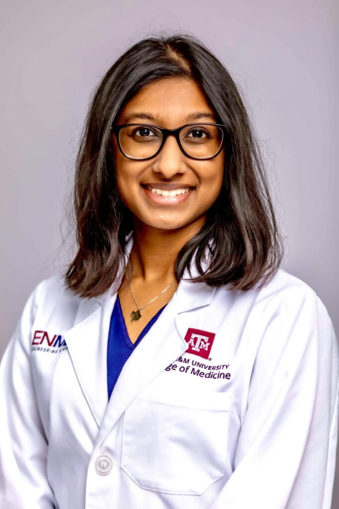 Priya Arunachalam headshot