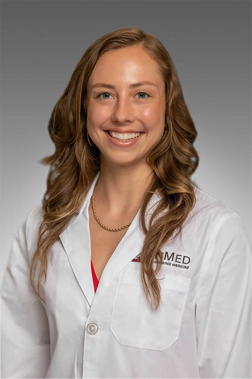 Profile 0013 Genty Katherine 03 HM TAMU 22July22 Katherine Genty