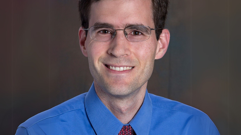 John S. Wilson