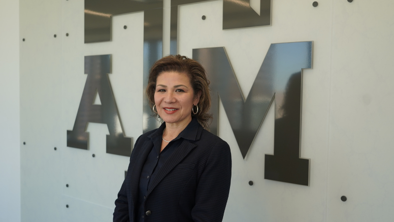 Margie Moczygemba, PhD