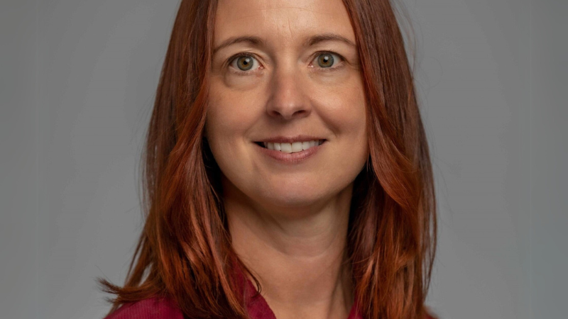 Leslie Day