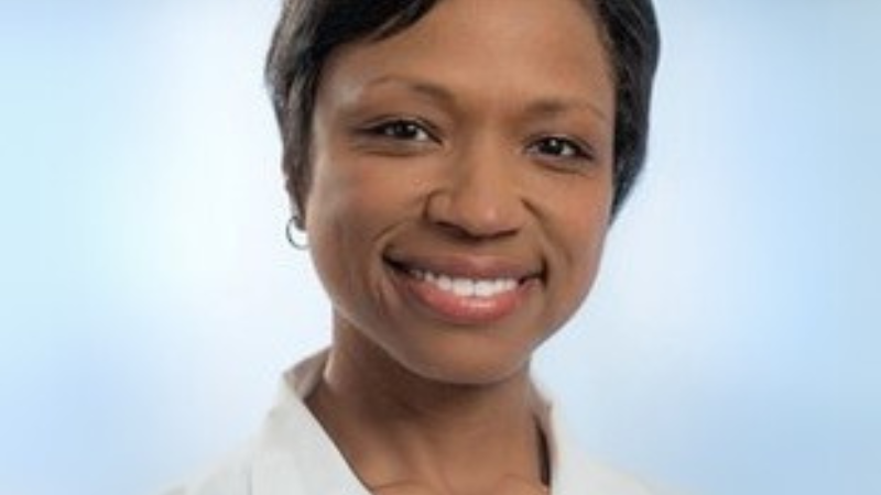 Ericka Greene